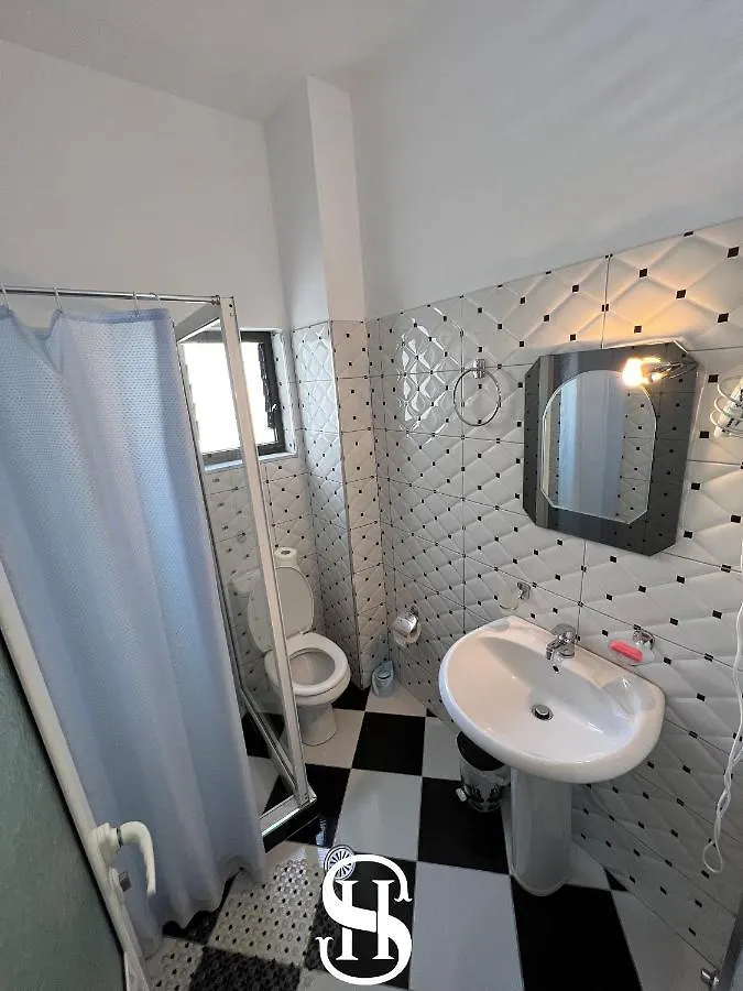 Hotel Sala Sarande