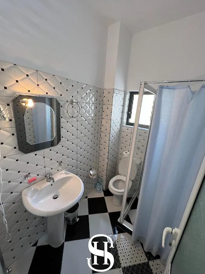 Hotel Sala Sarande