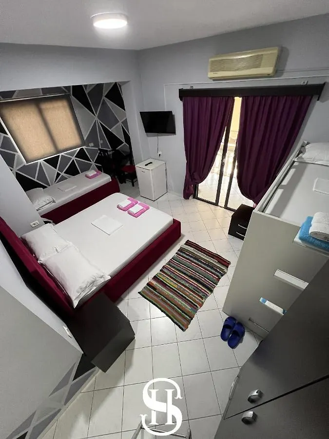Hotel Sala Sarande