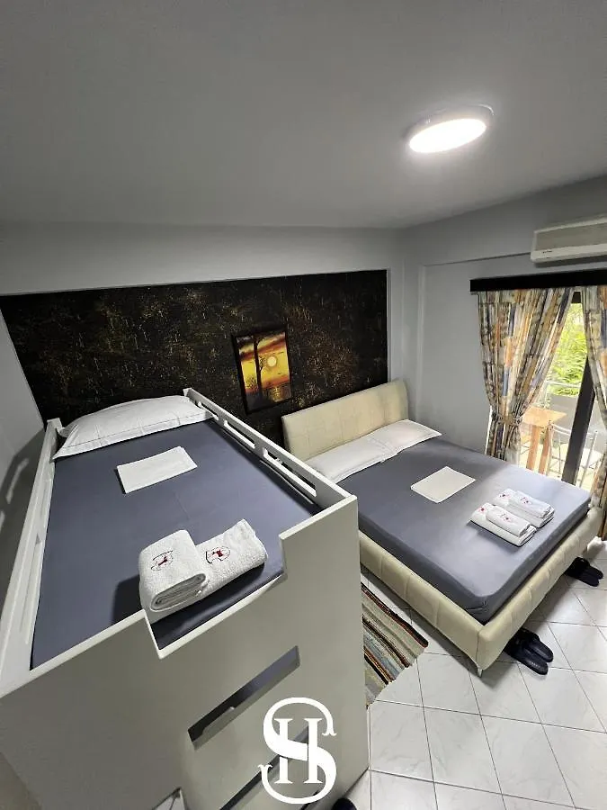 Hotel Sala Sarande