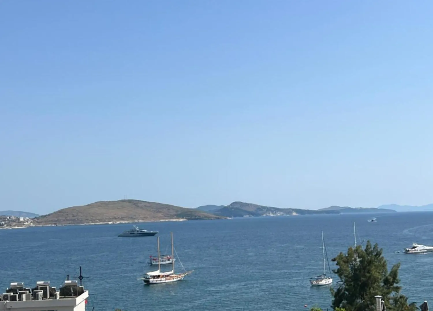 Hotel Sala Sarande
