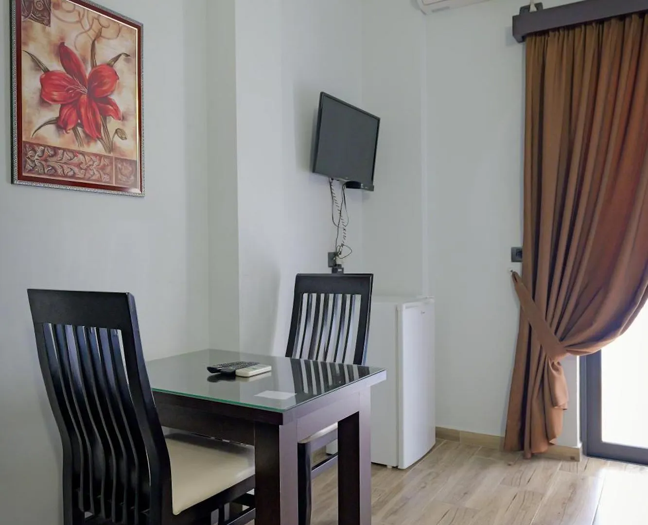 Hotel Sala Sarande
