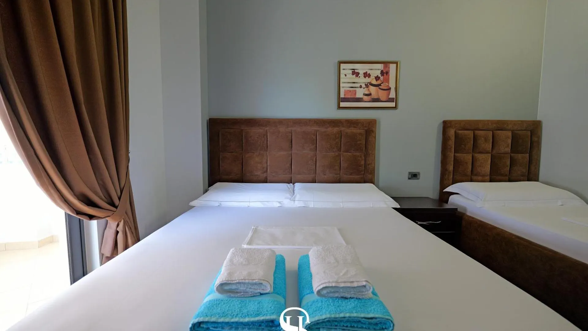 Hotel Sala Sarande