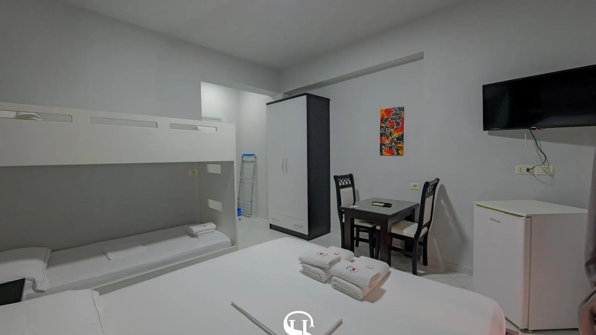 Hotel Sala Sarande