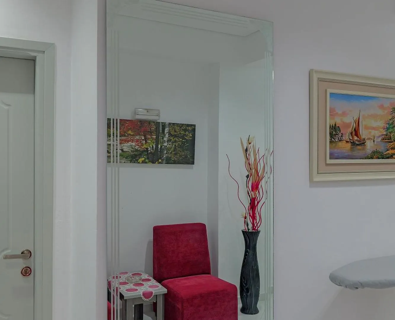 Hotel Sala Sarande