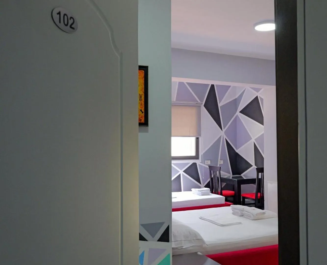 Hotel Sala Sarande