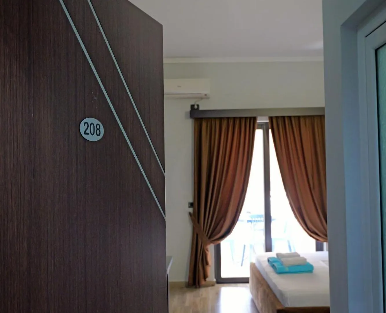 Hotel Sala Sarande