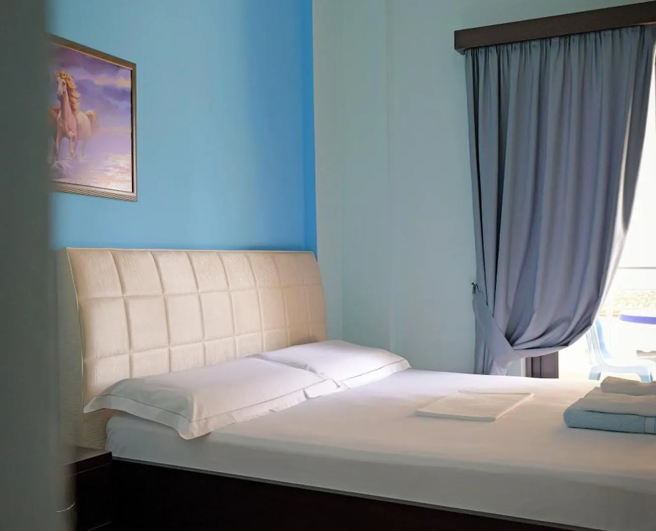 Hotel Sala Sarande