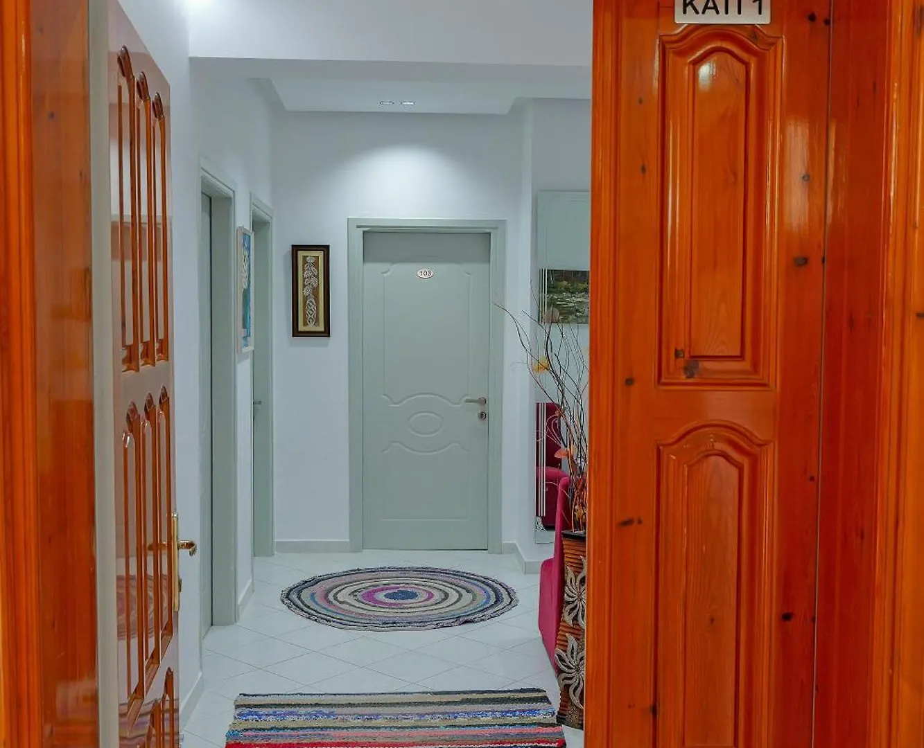 Hotel Sala Sarande