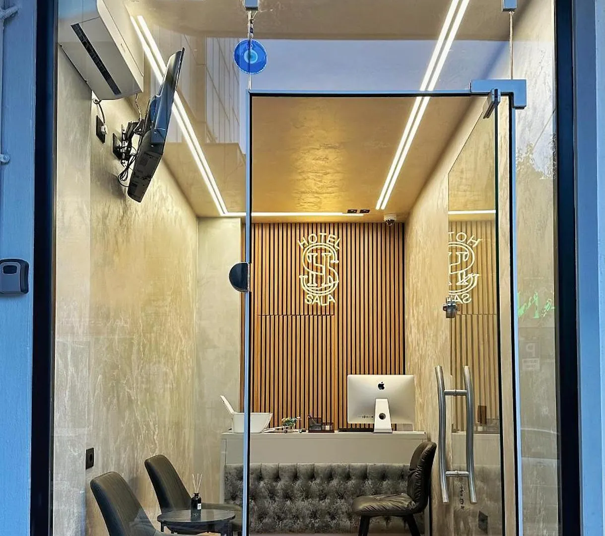 Hotel Sala Sarande
